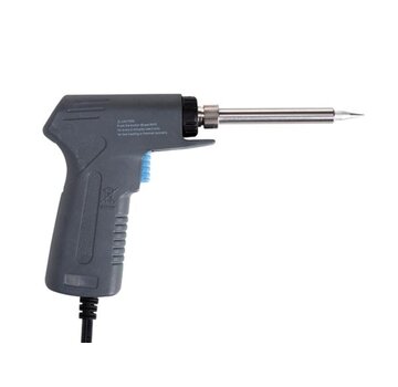 Velleman Velleman Pistolet à souder céramique "Quick Hot" 30-130W / 220-240Vac