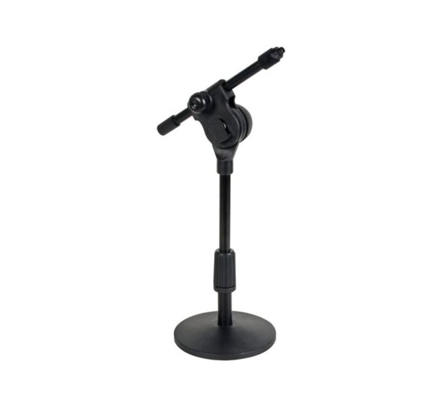 HQ-Power Support de table pour microphone