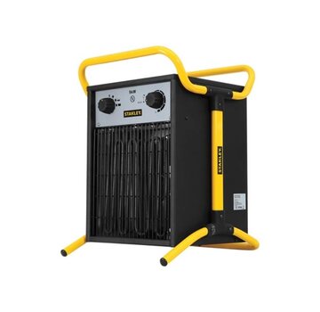 Stanley Stanley Stanley - Chauffage par ventilateur - 9000 W