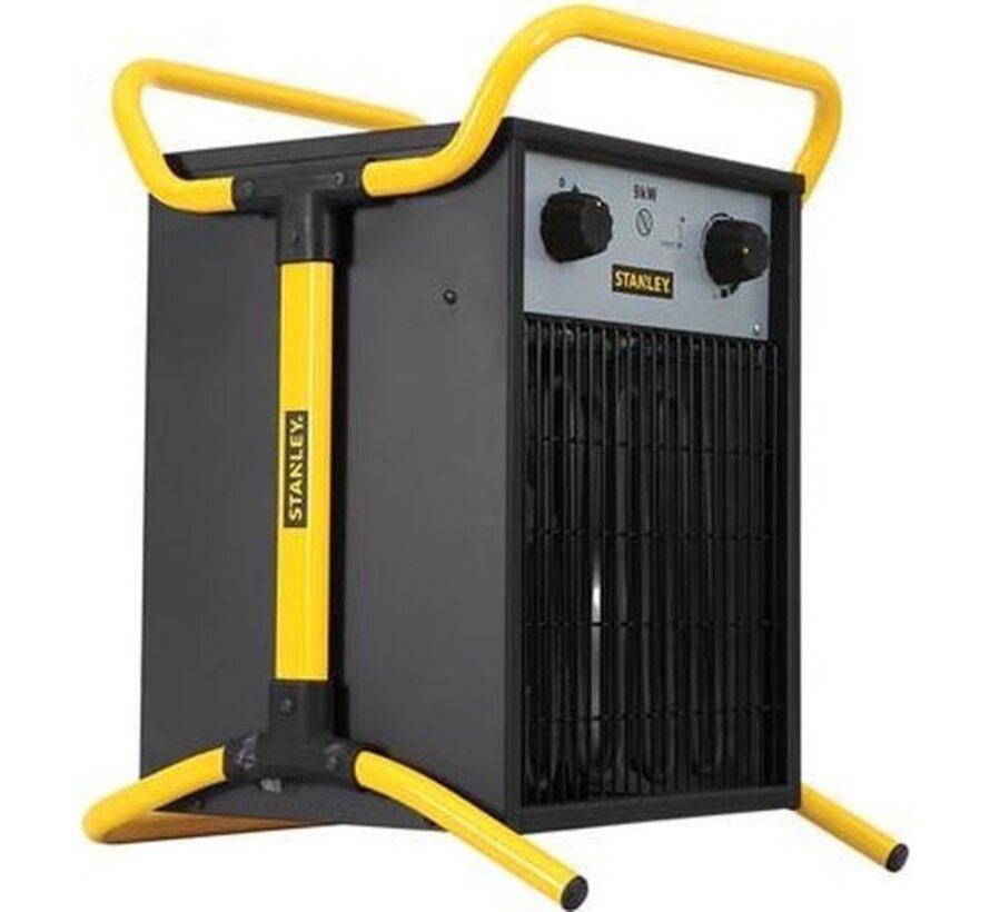 Stanley Stanley - Chauffage par ventilateur - 9000 W