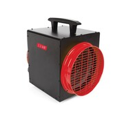 Perel Chauffage ventilé Perel - 3300 W - Ipx4