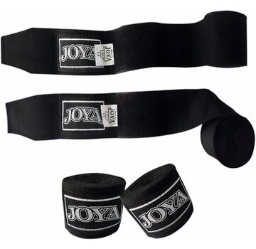 Joya Joya Handwrap 350 cm Noir