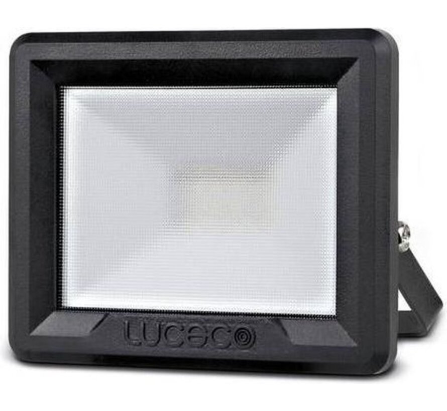 Goobay Projecteur LED 100 W, 8000 lumens