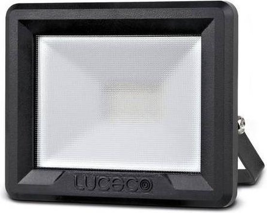 Goobay Projecteur LED 100 W, 8000 lumens