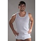 Westfalia Maillot de corps d'été blanc taille XXXL