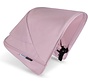 Pare-soleil Bugaboo Donkey 3 - Rose tendre
