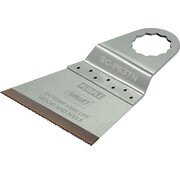 SMART Blades Supercut & Vecturo Purple - Lame de scie multi-outils bi-métal - 41x51mm