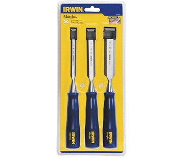 Irwin Jeu de ciseaux Irwin M444 3 pièces