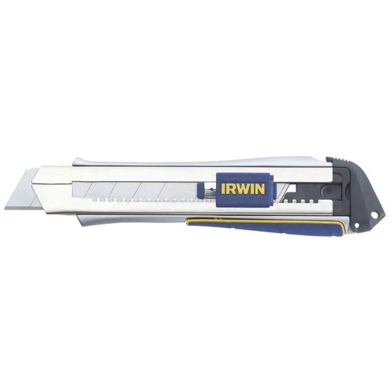 Irwin Couteau à casser - 25 mm