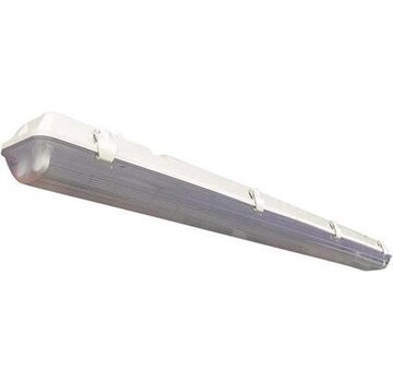 Reled Luminaire Relight TL 2x 36W blanc, RELIGHT236