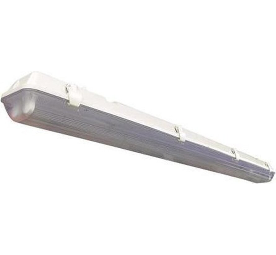 Luminaire Relight TL 2x 36W blanc, RELIGHT236