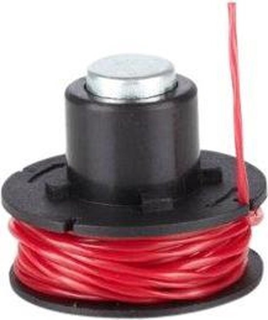 Bobine de rechange pour coupe-herbe sans fil GT 2025 EasyFlex 2 pièces