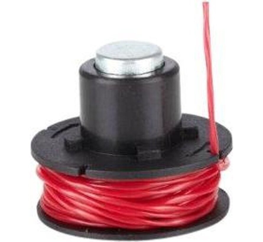 Bobine de rechange pour coupe-herbe sans fil GT 2025 EasyFlex 2 pièces