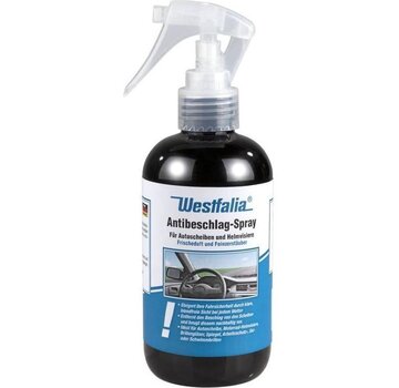 Westfalia Spray antibrouillard Westfalia 250 ml