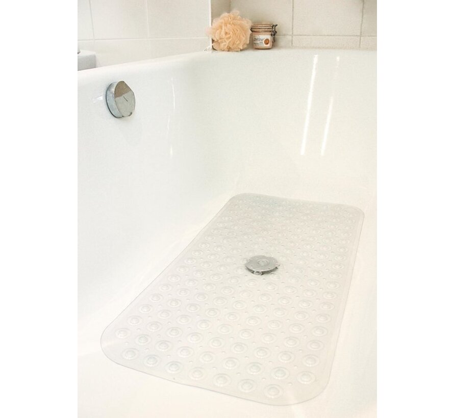 Doublure Hi Tub transparente 79 x 37 cm