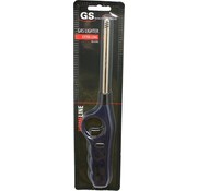 GS Gebro Briquet extra long rechargeable