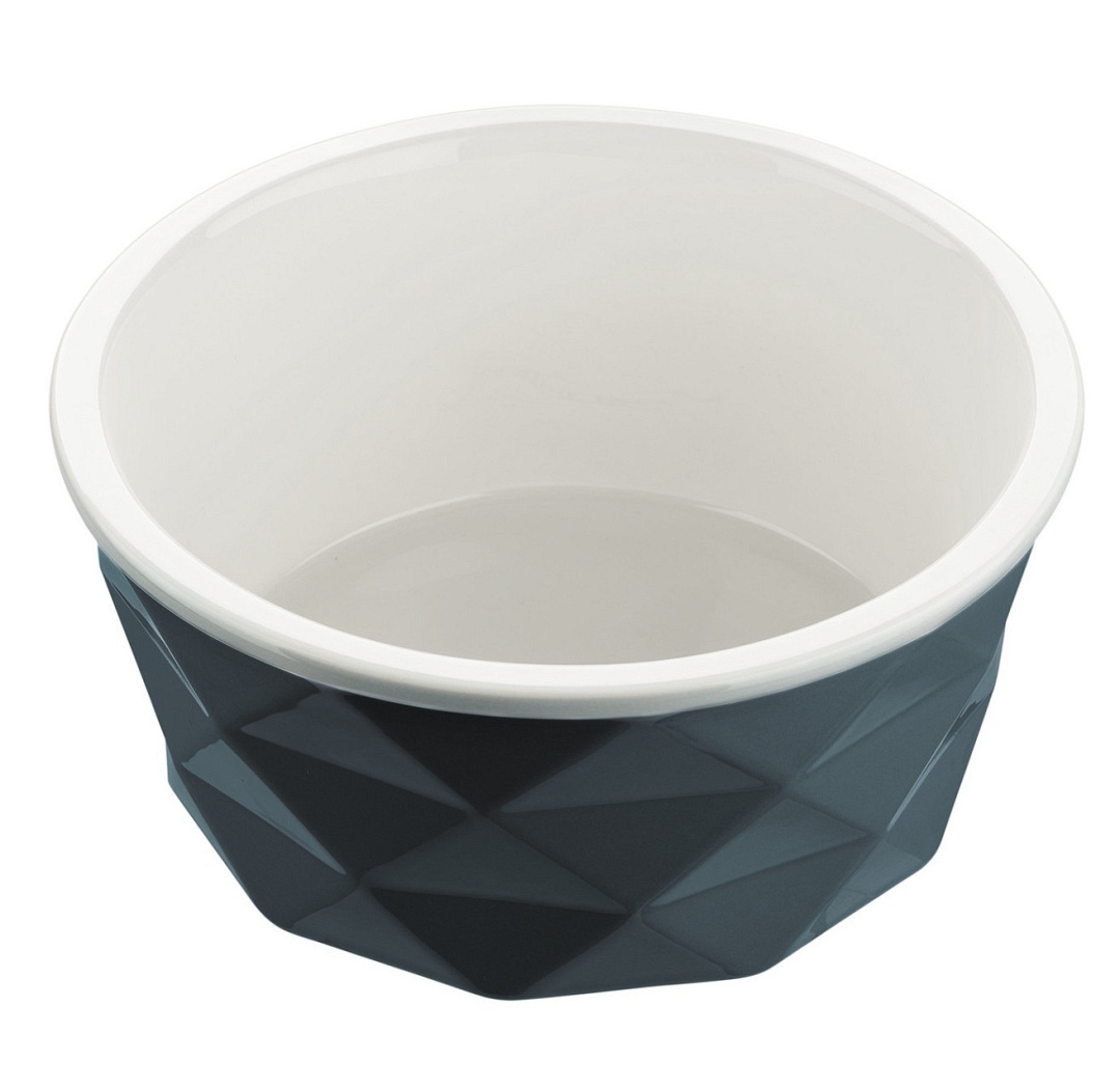Bol d'alimentation Hunter Eiby Blue