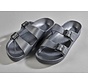 Chausson de bain gris taille 43