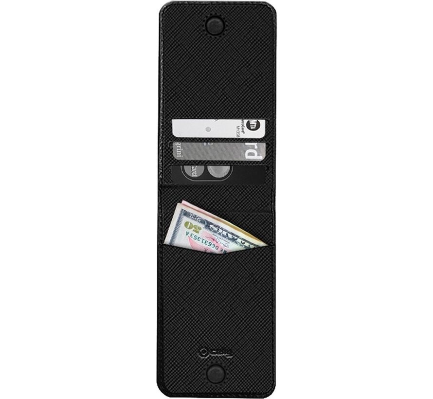 Porte-cartes Duomo Smartphone magnétique