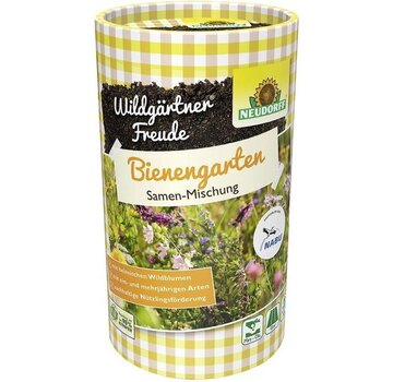 Neudorff Neudorff Mélange de graines pour abeilles - 50g