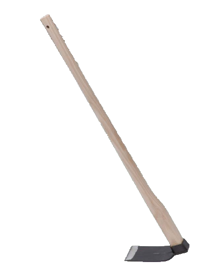 Gartenkraft Platte Schoffel - 110cm