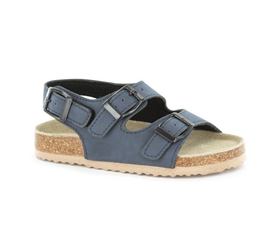 BlackFox | Sandales pour enfants - Bleu - Taille 33