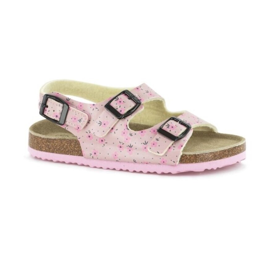 BlackFox | Sandales pour enfants - Rose - Taille 33