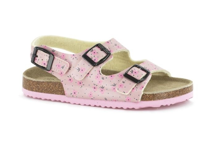 BlackFox | Sandales pour enfants - Rose - Taille 33