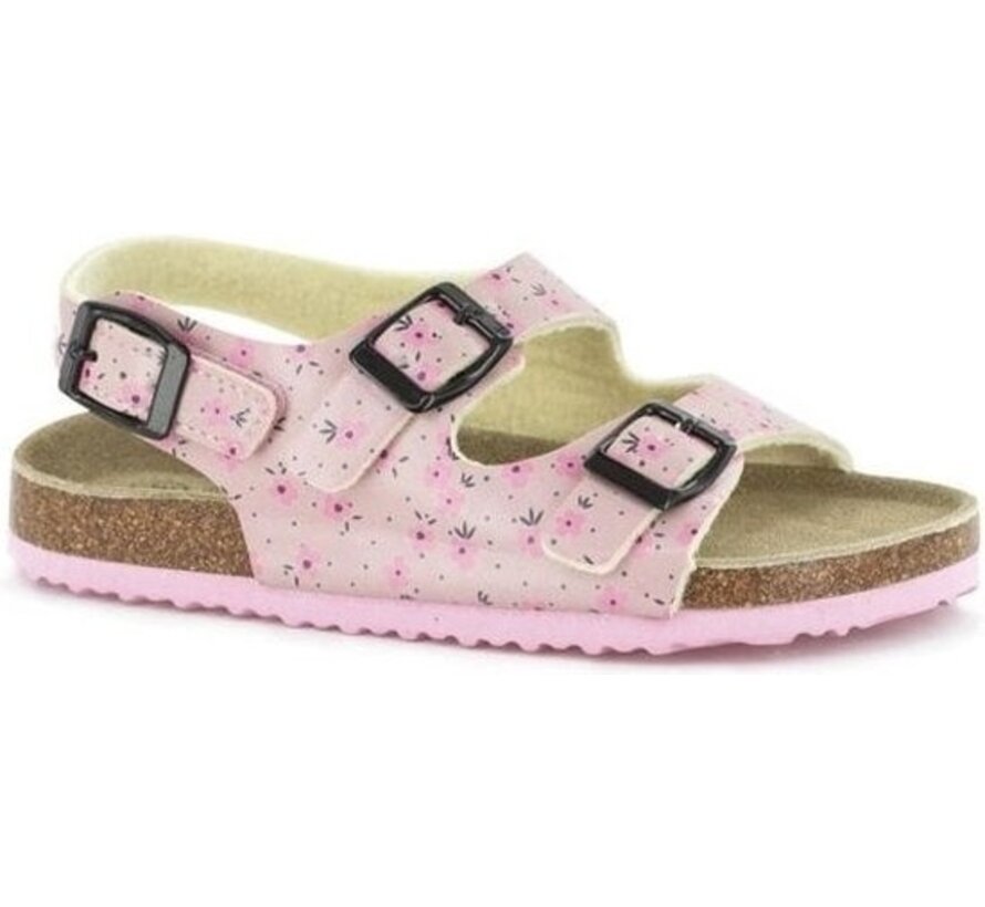 BlackFox | Sandales pour enfants - Rose - Taille 34