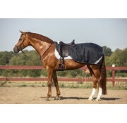 Horseware Horseware Amigo Ripstop Competition Riding Blanket - taille XL - Navy