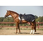 Horseware Amigo Ripstop Competition Riding Blanket - taille XL - Navy