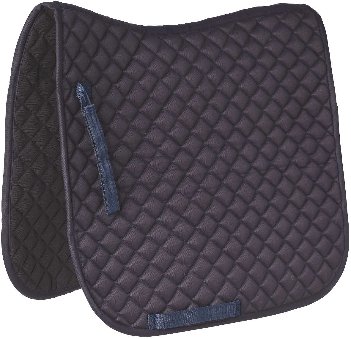 KANTRIE Tapis de selle Felix Shetlander Vert