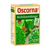 Oscorna Oscorna buxus engrais 2,5 kg