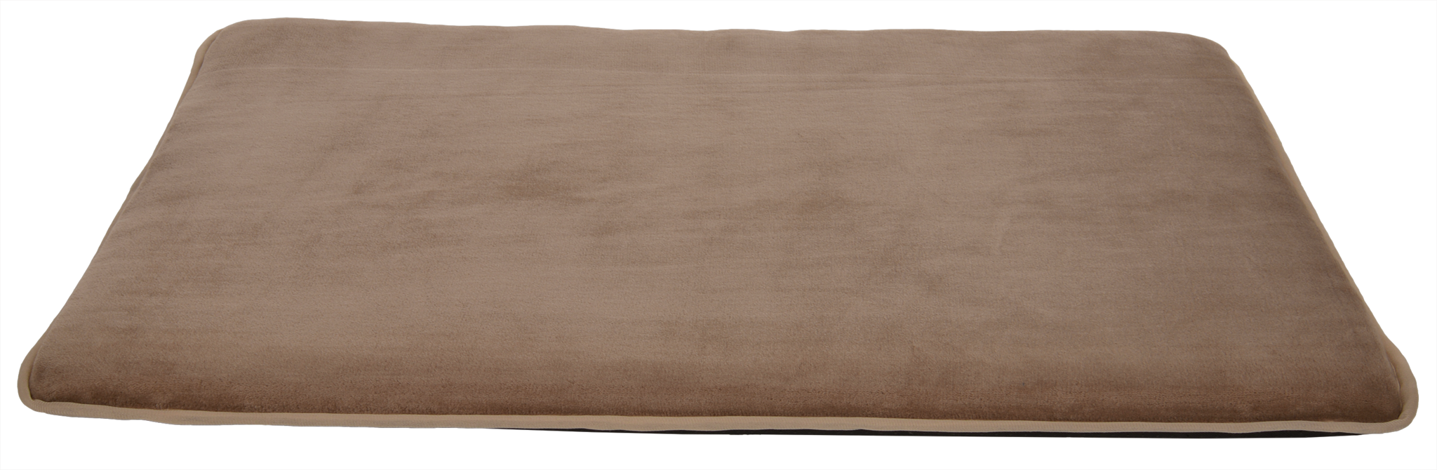 petlando Pet Kuddlemat S 70 x 50 cm Taupe