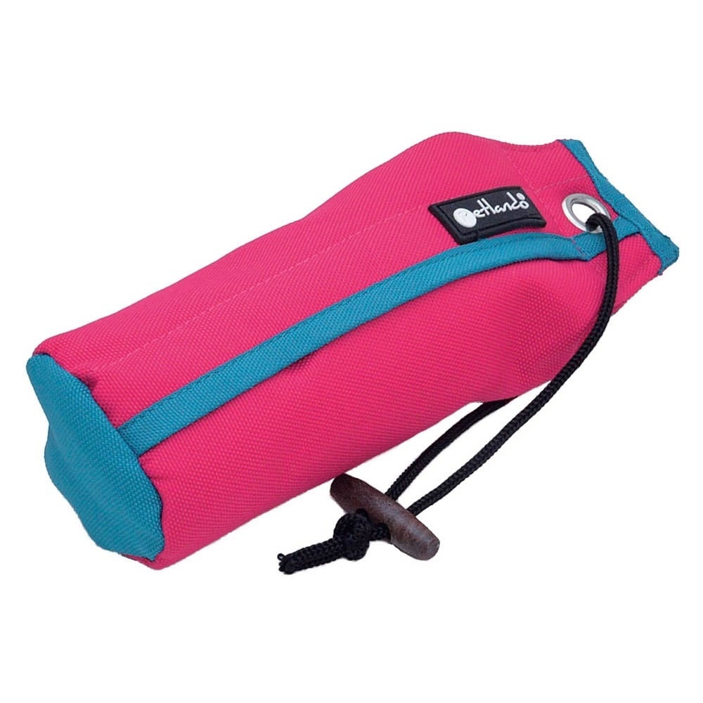Petlando Miami Snack Dummy M Pink