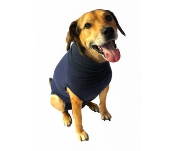 Petlando Vetlando Post-Op-Body Dog Protection Shirt Size XXXS 25 cm