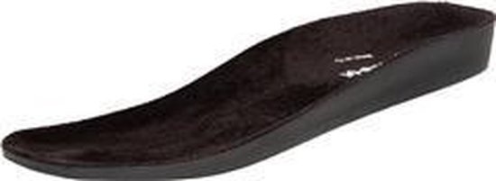 Saliha Semelle PU pour sabots Saliha 71220 - Noir - 36