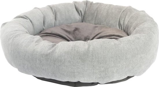 Petlando panier pour chien springfield gris M 60 cm / 60 cm