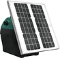 AKO Panneau solaire 15W pour Mobil Power A 1200