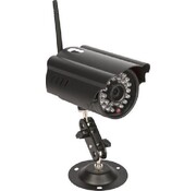 Kerbl Kerbl - Caméra de sécurité IP Cam - 2.0 HD - IP65