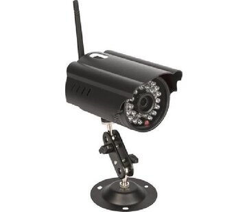 Kerbl Kerbl - Caméra de sécurité IP Cam - 2.0 HD - IP65