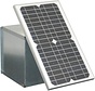 AKO Panneau solaire 25W pour DUO Power X et Savannah