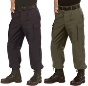 Generic Westfalia Original army trousers noir taille 60