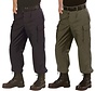 Westfalia Original pantalon militaire noir taille 60