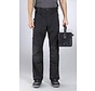 Pantalon de travail, couleur noire, taille 3XL