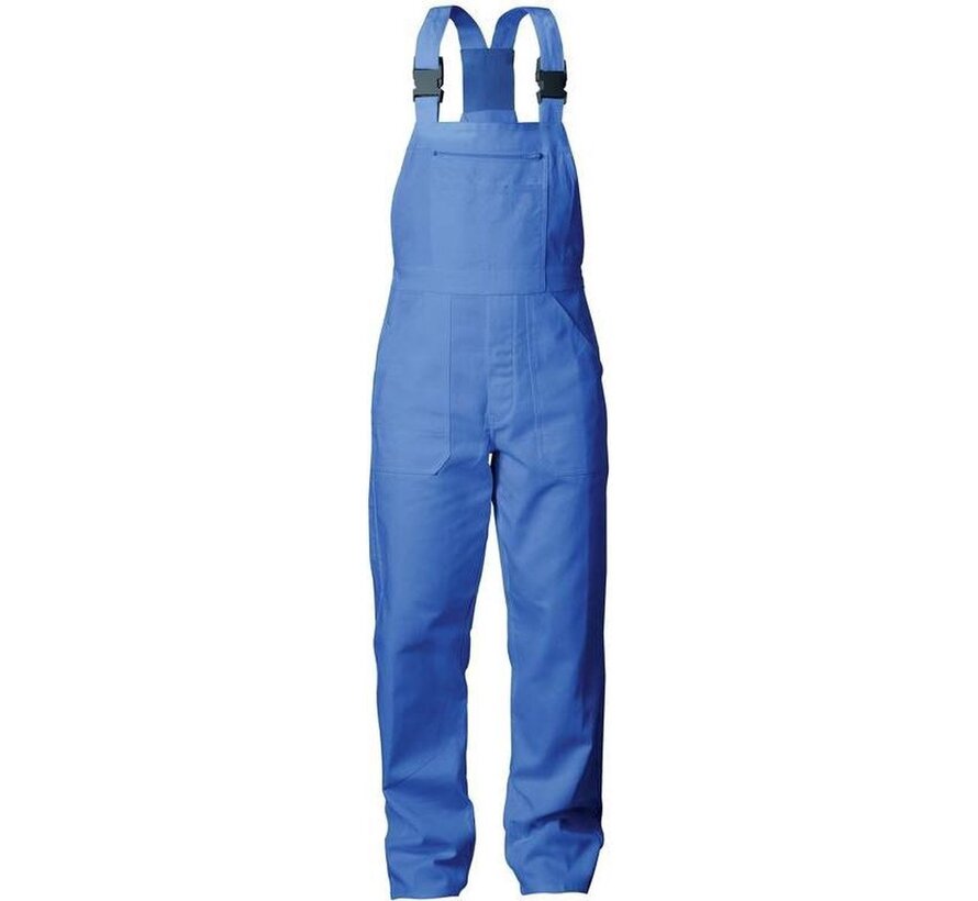 Pantalon bleu maïs taille 54