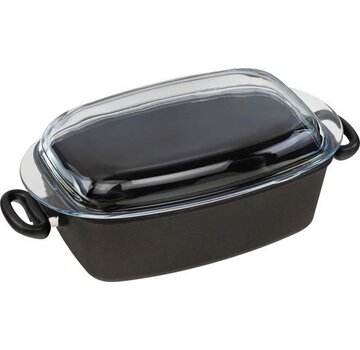 Westfalia Casserole Westfalia, 6 l