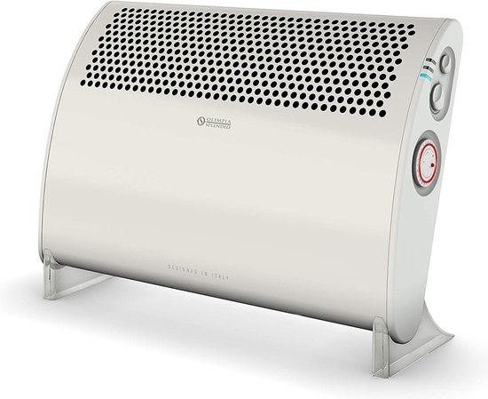 Olimpia Spl. CALEO 2 TURBO TIMER Poêle à convection