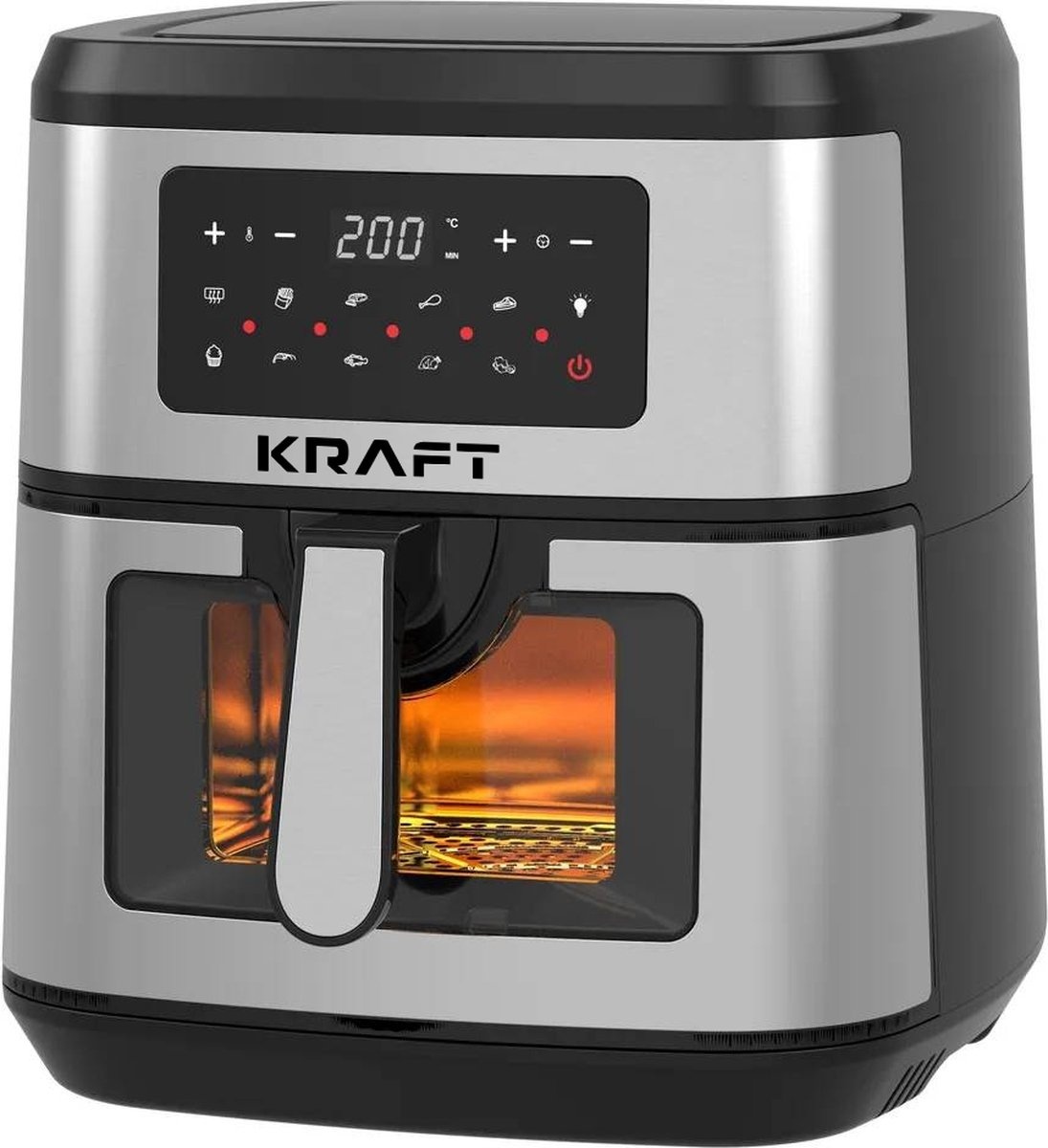 KRAFT Airfryer