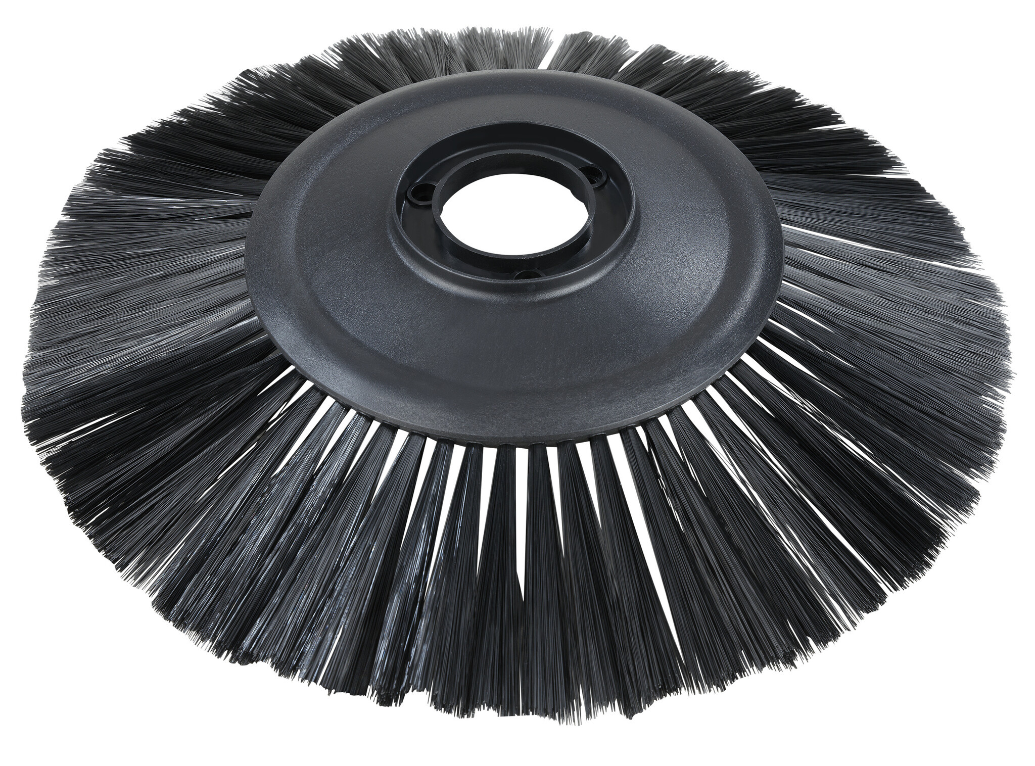 Brosse à disque de remplacement pour Art. 978190 Balayeuse WKM 650